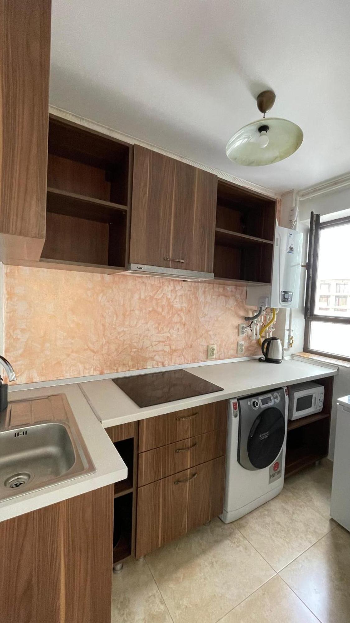Sorriso Mamaia Nord Aparthotel Năvodari Eksteriør bilde