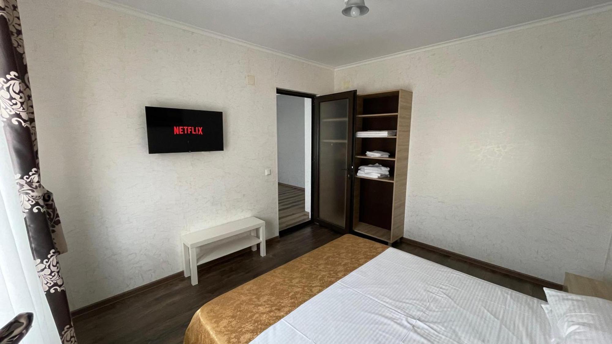 Sorriso Mamaia Nord Aparthotel Năvodari Eksteriør bilde